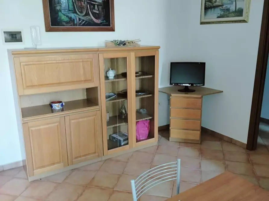 Immagine 6 di Casa bifamiliare in vendita  a Riparbella