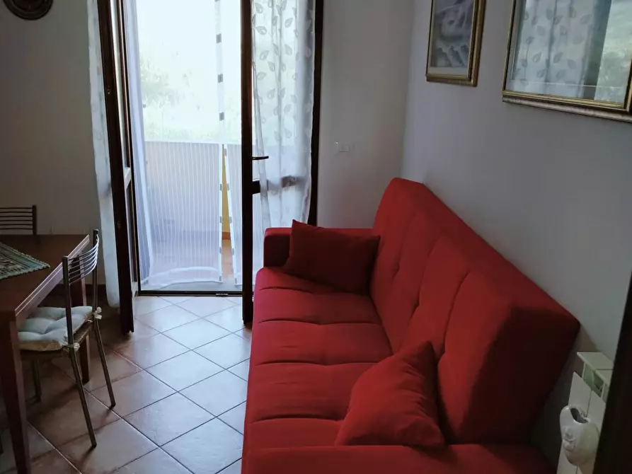 Immagine 5 di Casa bifamiliare in vendita  a Riparbella