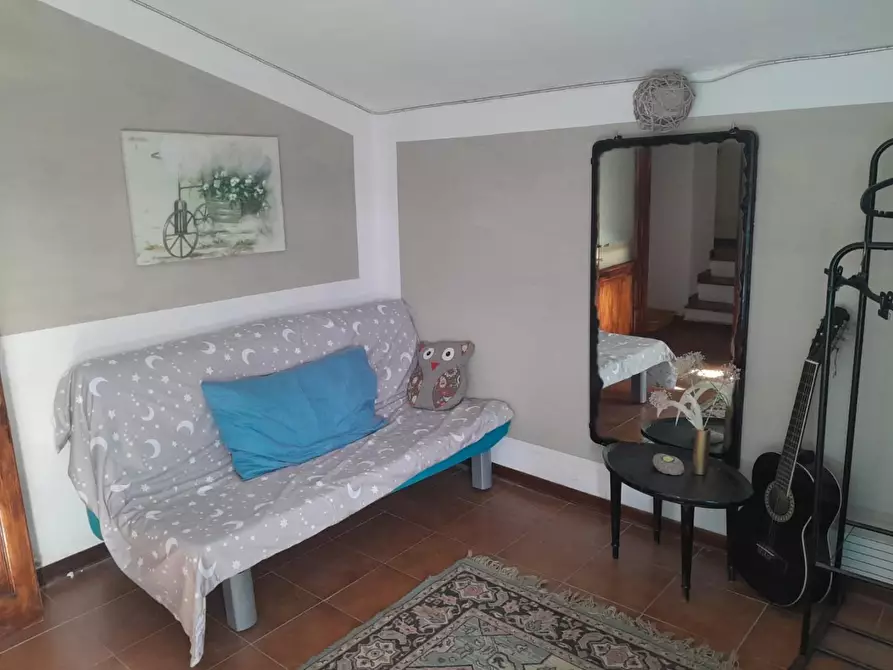 Immagine 14 di Casa colonica in vendita  a Barga
