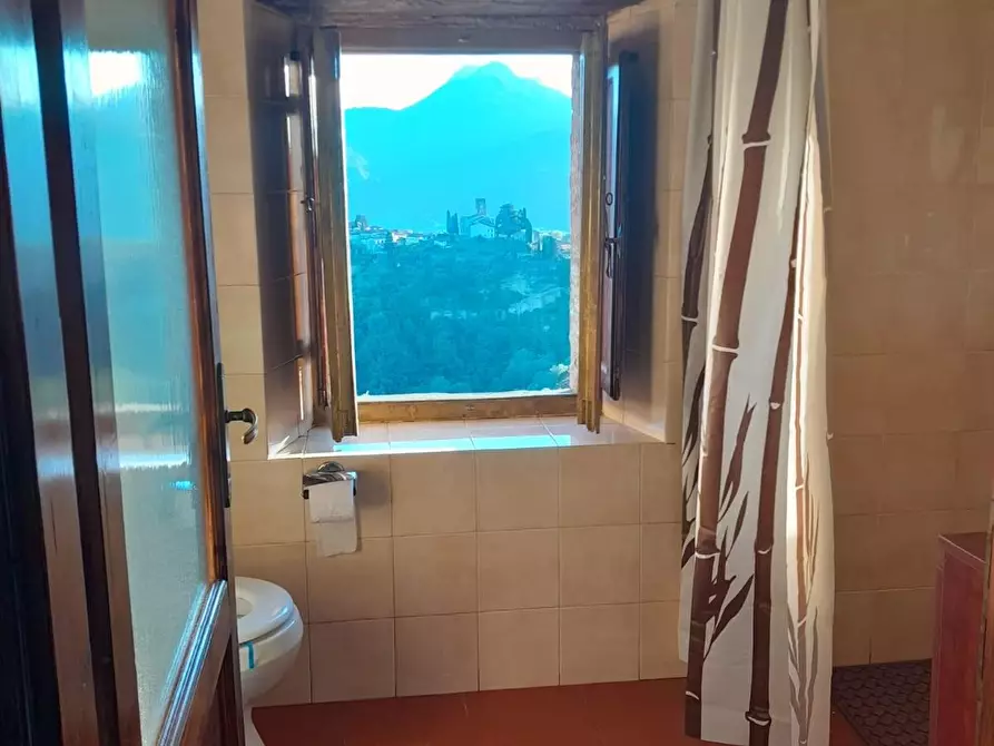 Immagine 19 di Casa colonica in vendita  a Barga