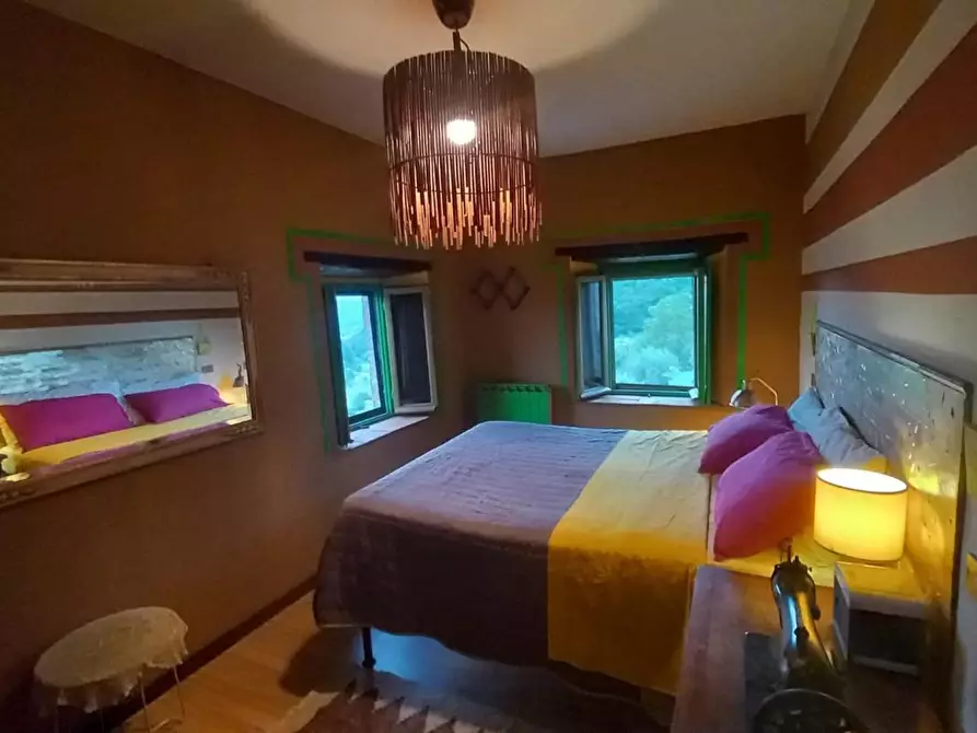 Immagine 7 di Casa colonica in vendita  a Barga