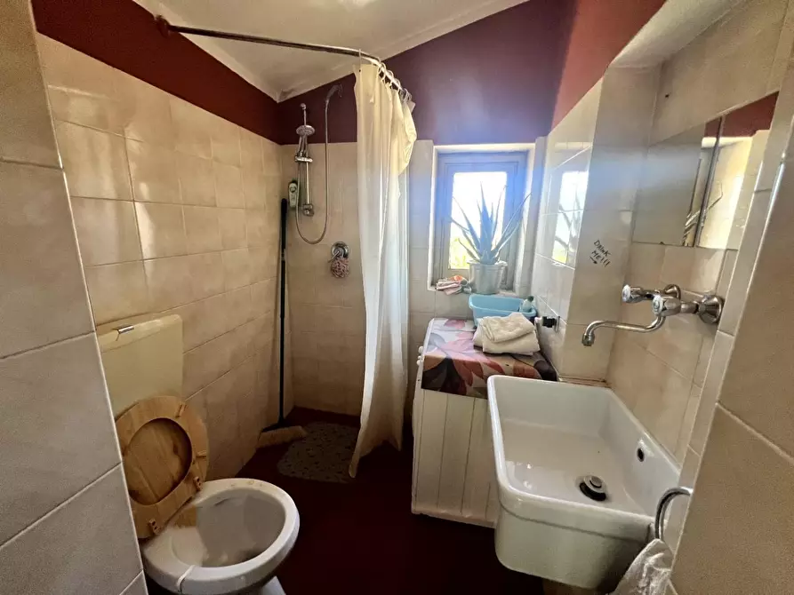 Immagine 21 di Casa colonica in vendita  a Barga