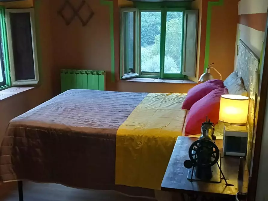 Immagine 8 di Casa colonica in vendita  a Barga