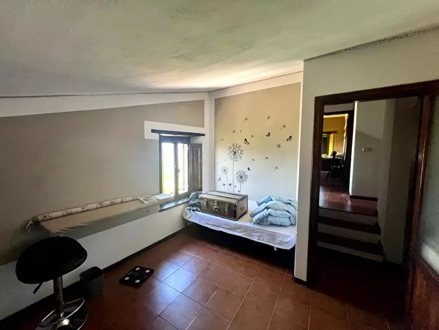 Immagine 15 di Casa colonica in vendita  a Barga