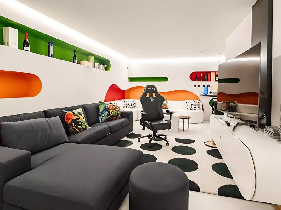 Immagine 20 di Villa in vendita  a Fucecchio