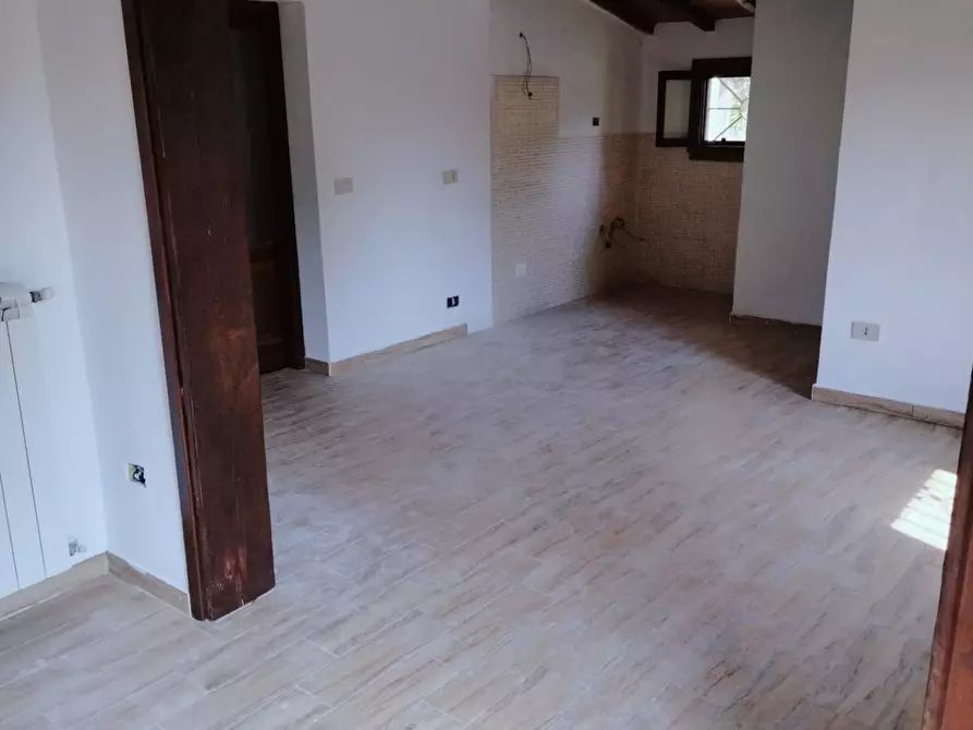 Immagine 5 di Casa bifamiliare in vendita  a Rosignano Marittimo