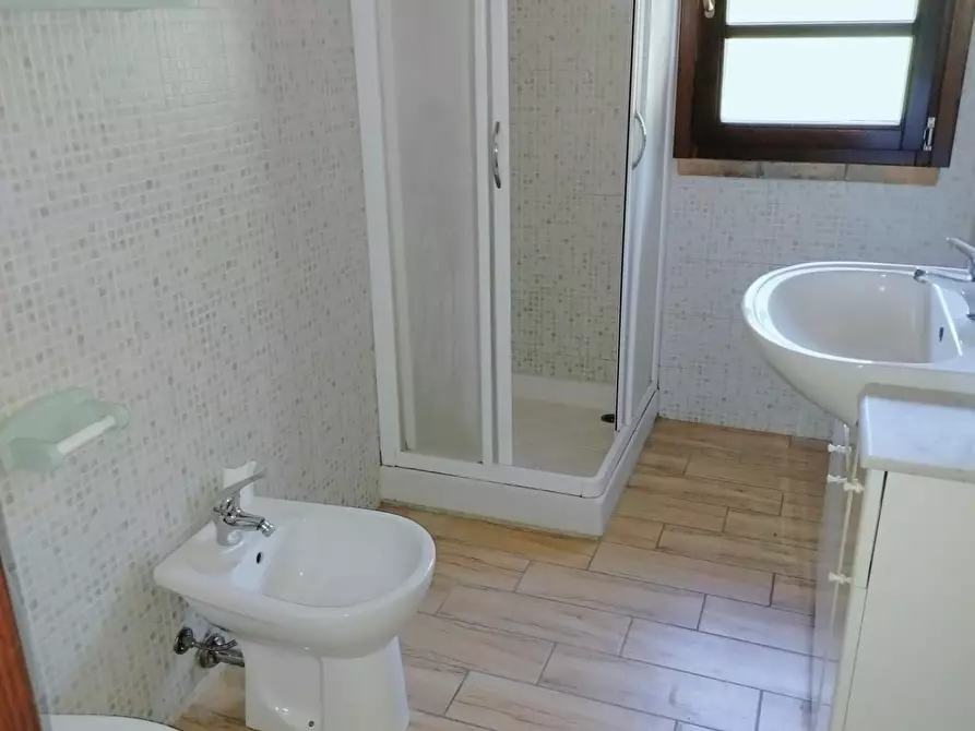 Immagine 7 di Casa bifamiliare in vendita  a Rosignano Marittimo