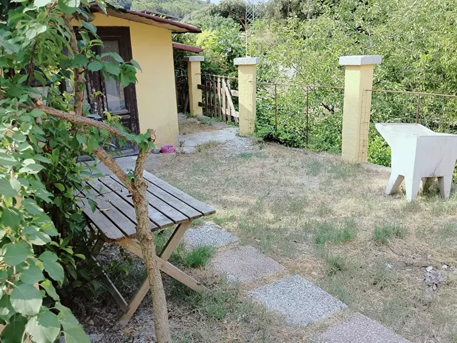 Immagine 2 di Casa bifamiliare in vendita  a Rosignano Marittimo