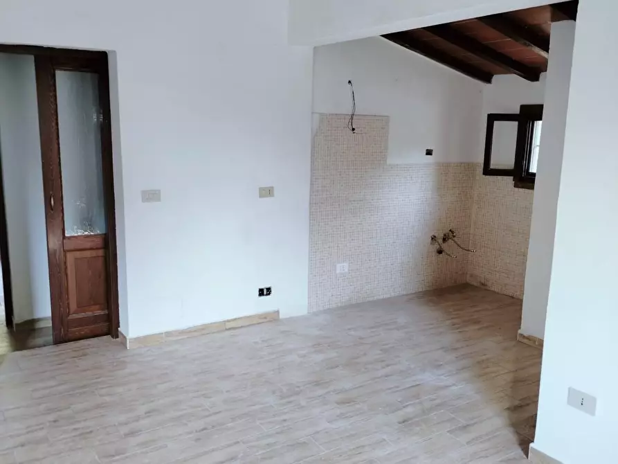 Immagine 6 di Casa bifamiliare in vendita  a Rosignano Marittimo