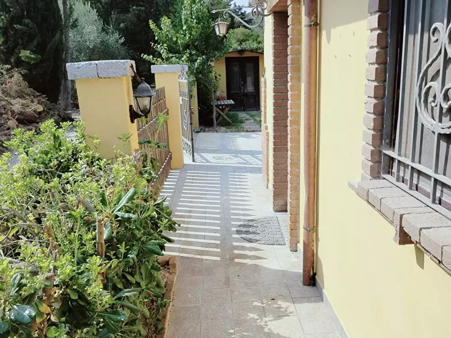 Immagine 12 di Casa bifamiliare in vendita  a Rosignano Marittimo