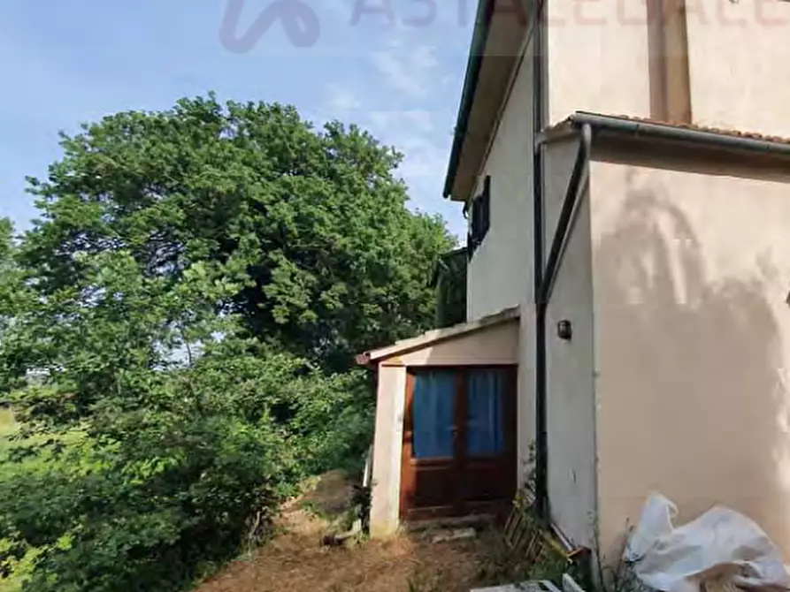 Immagine 2 di Appartamento in vendita  a Vicopisano