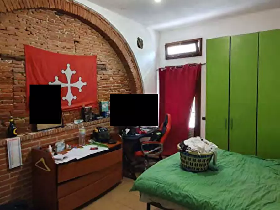 Immagine 3 di Appartamento in vendita  a Vicopisano