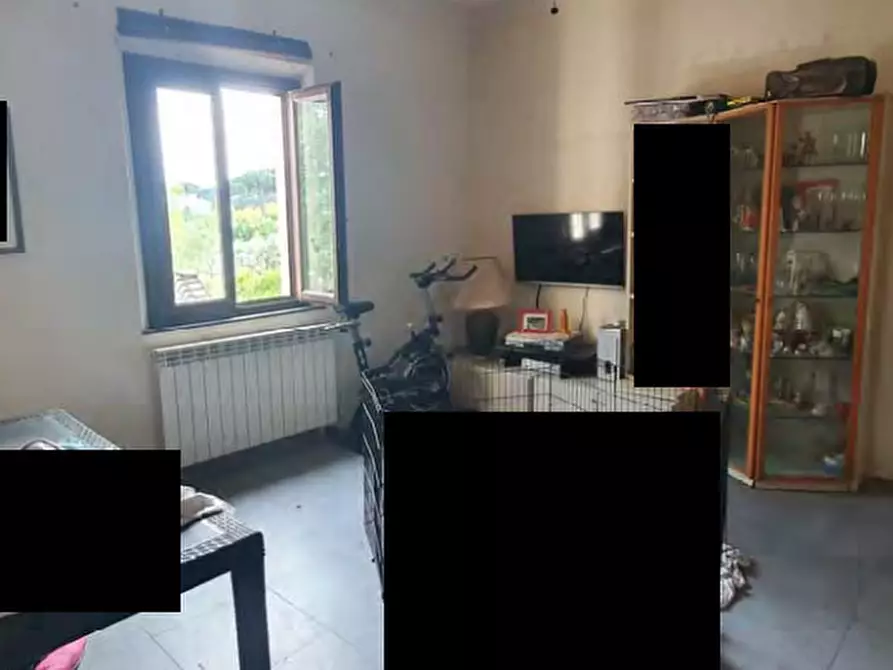 Immagine 5 di Appartamento in vendita  a Vicopisano