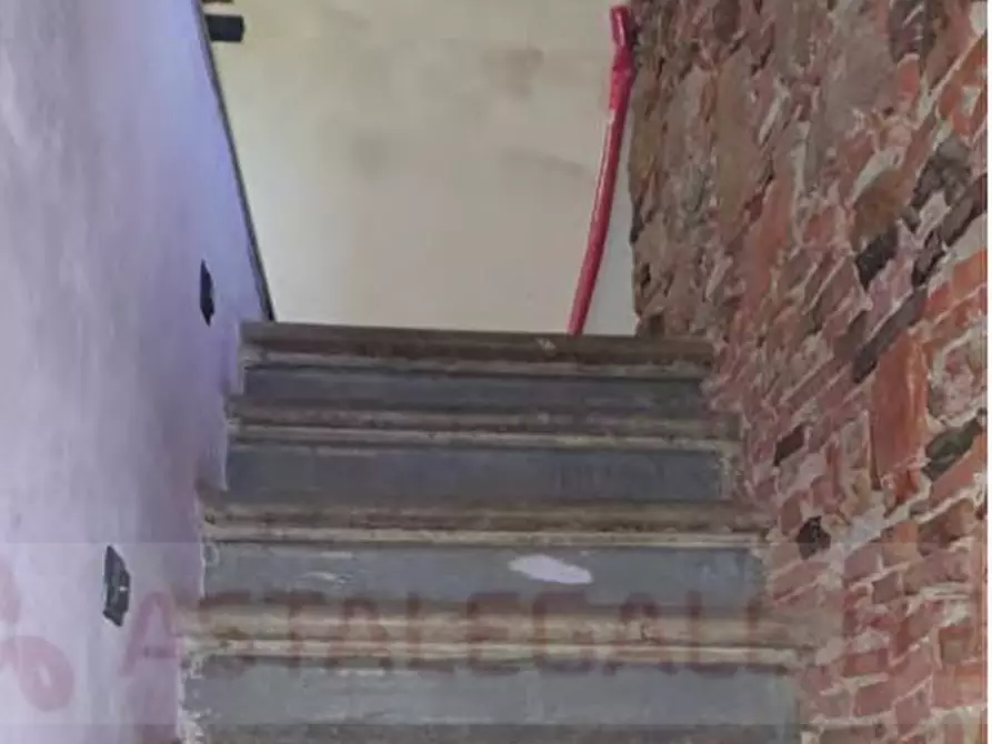 Immagine 6 di Appartamento in vendita  a Vicopisano