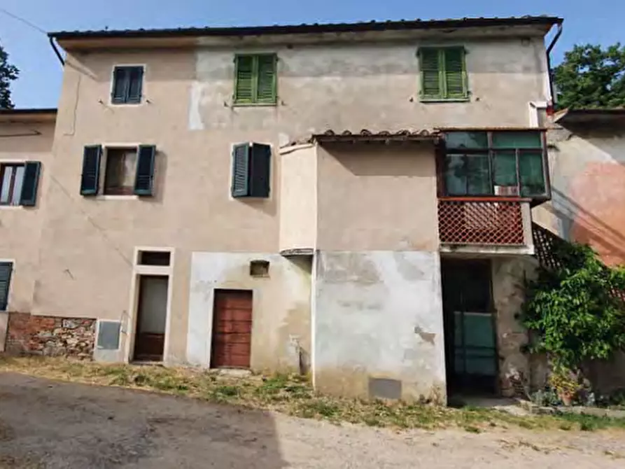 Immagine 1 di Appartamento in vendita  a Vicopisano
