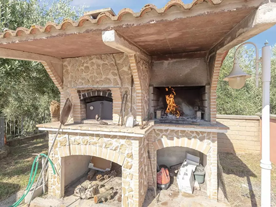 Immagine 15 di Villa in vendita  a Cecina