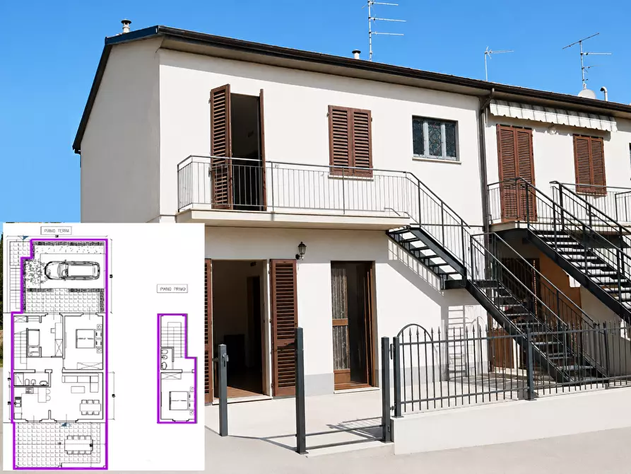 Immagine 1 di Appartamento in vendita  a Scandicci