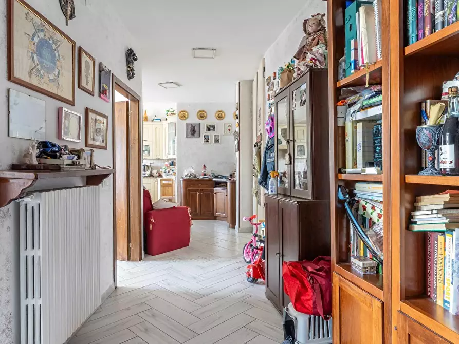 Immagine 12 di Appartamento in vendita  a Empoli