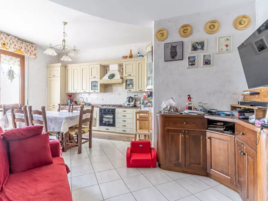 Immagine 10 di Appartamento in vendita  a Empoli