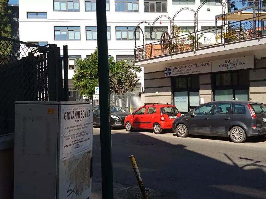 Immagine 4 di Negozio in affitto  a Napoli