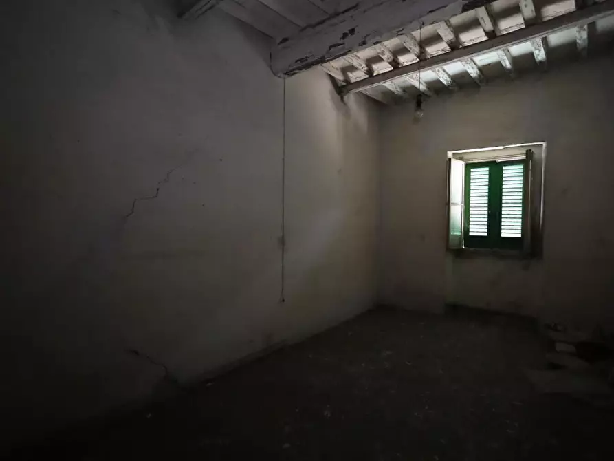 Immagine 6 di Palazzo in vendita  a Castelfranco Di Sotto