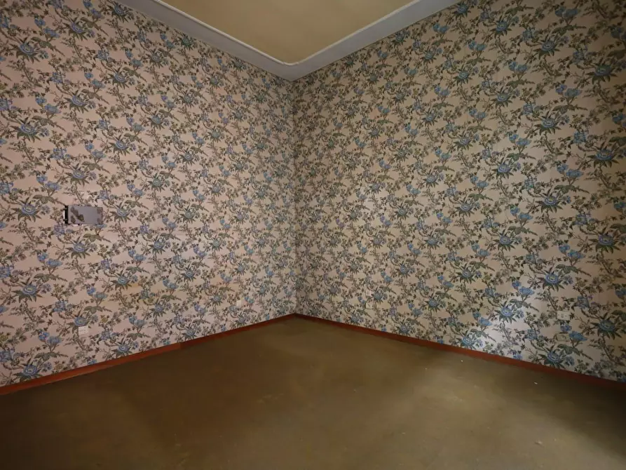 Immagine 2 di Palazzo in vendita  a Castelfranco Di Sotto