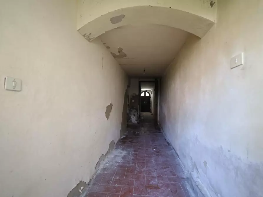 Immagine 7 di Palazzo in vendita  a Castelfranco Di Sotto