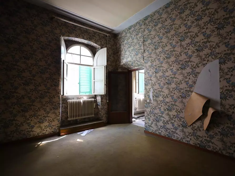 Immagine 4 di Palazzo in vendita  a Castelfranco Di Sotto