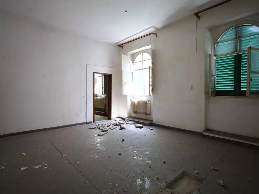 Immagine 5 di Palazzo in vendita  a Castelfranco Di Sotto