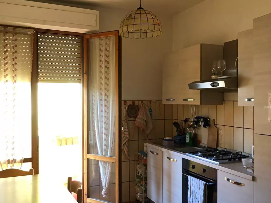 Immagine 1 di Appartamento in vendita  a Pisa