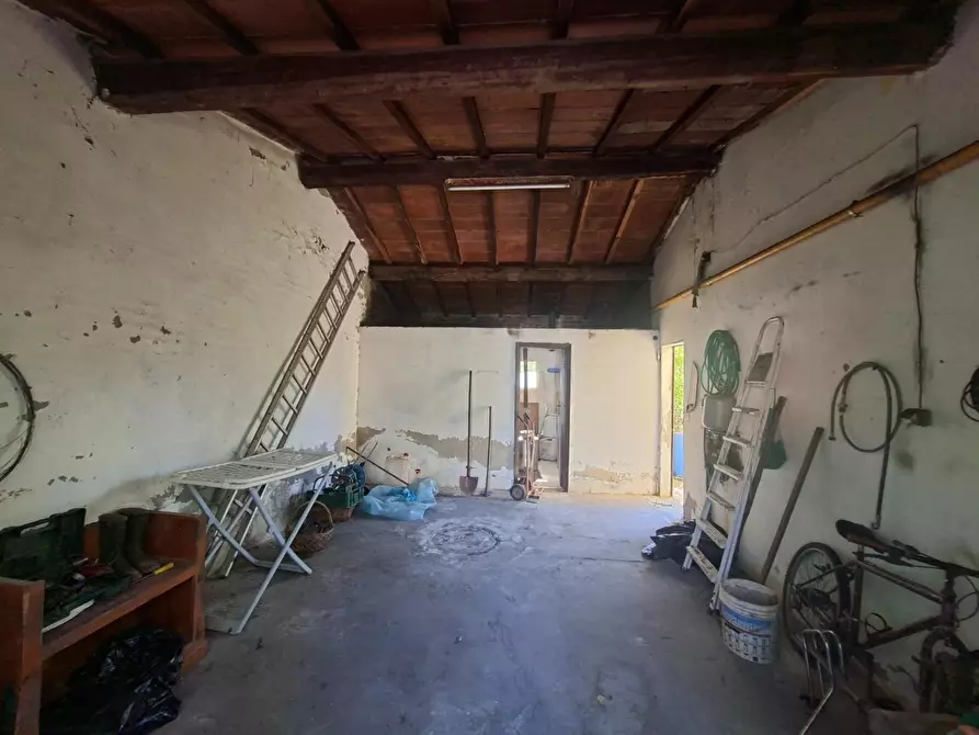 Immagine 22 di Casa bifamiliare in vendita  a Buggiano