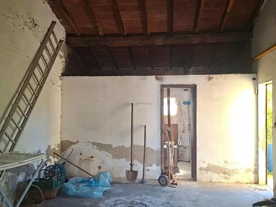 Immagine 20 di Casa bifamiliare in vendita  a Buggiano