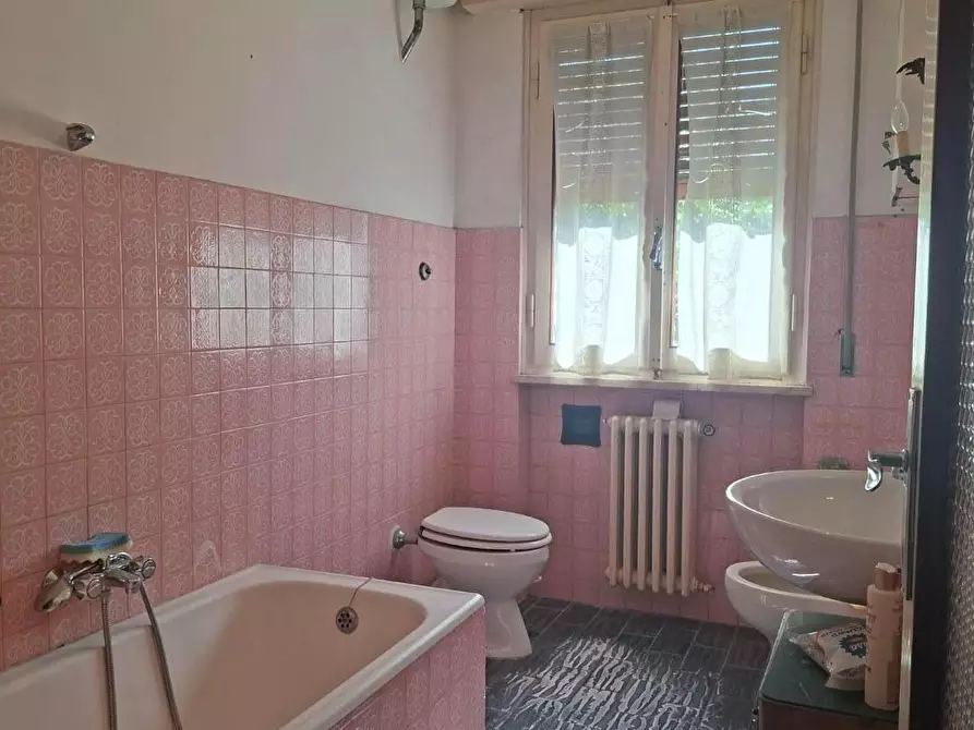 Immagine 15 di Casa bifamiliare in vendita  a Buggiano