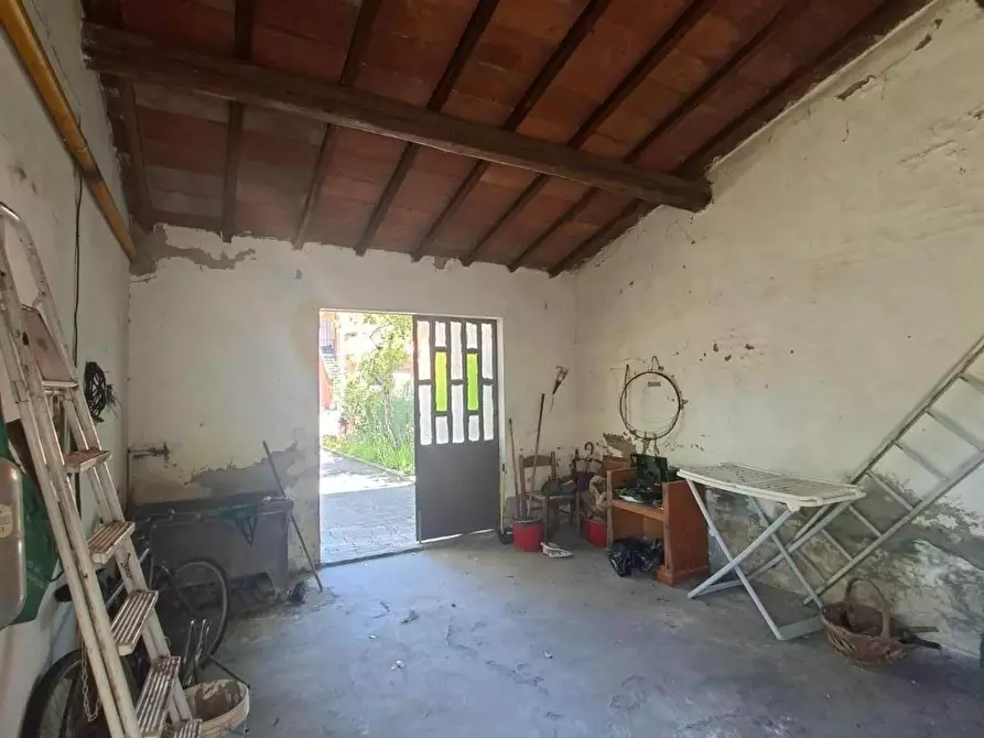 Immagine 23 di Casa bifamiliare in vendita  a Buggiano