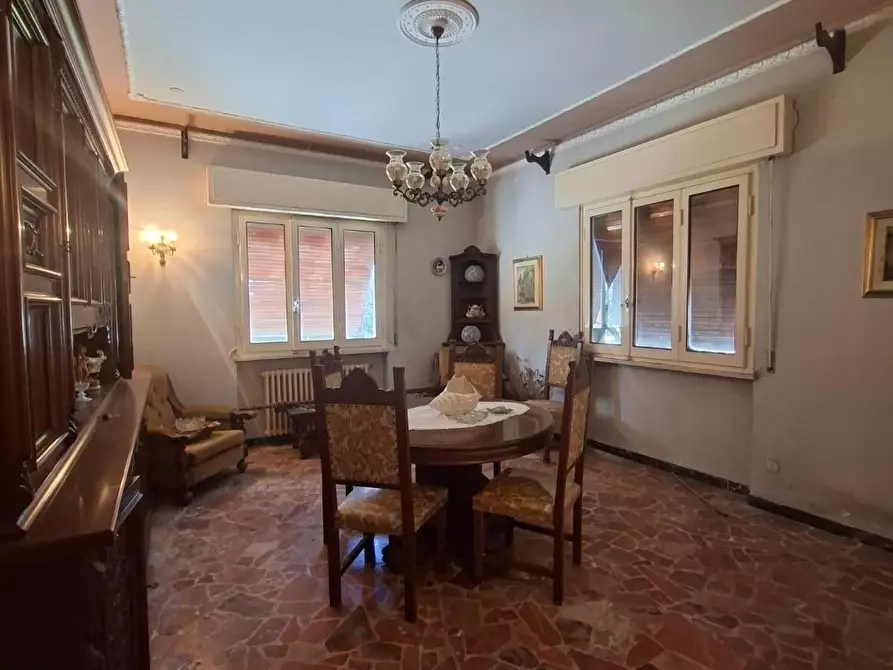 Immagine 10 di Casa bifamiliare in vendita  a Buggiano