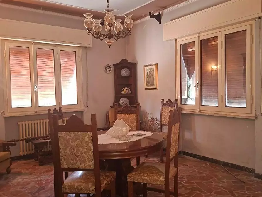 Immagine 9 di Casa bifamiliare in vendita  a Buggiano
