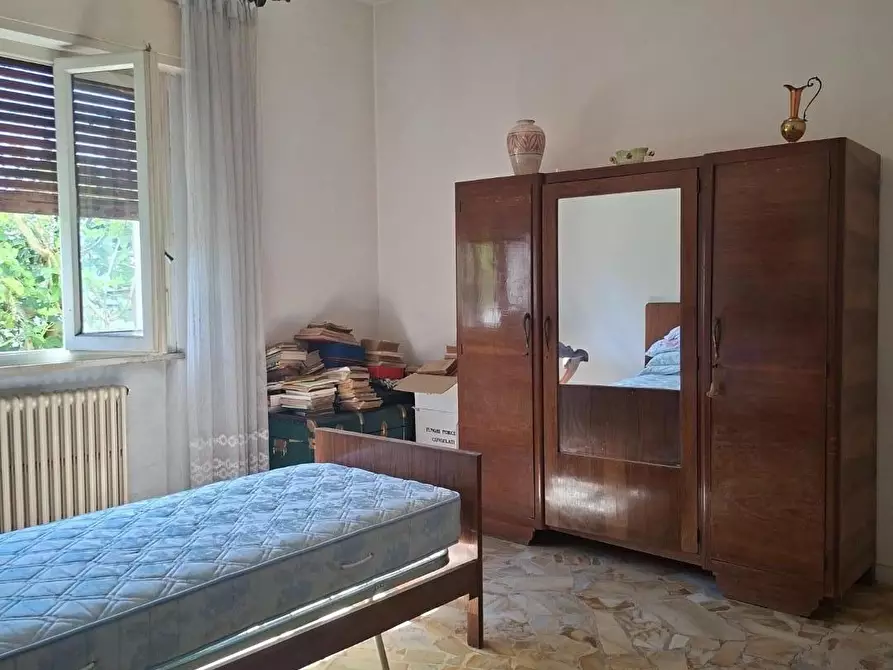 Immagine 16 di Casa bifamiliare in vendita  a Buggiano