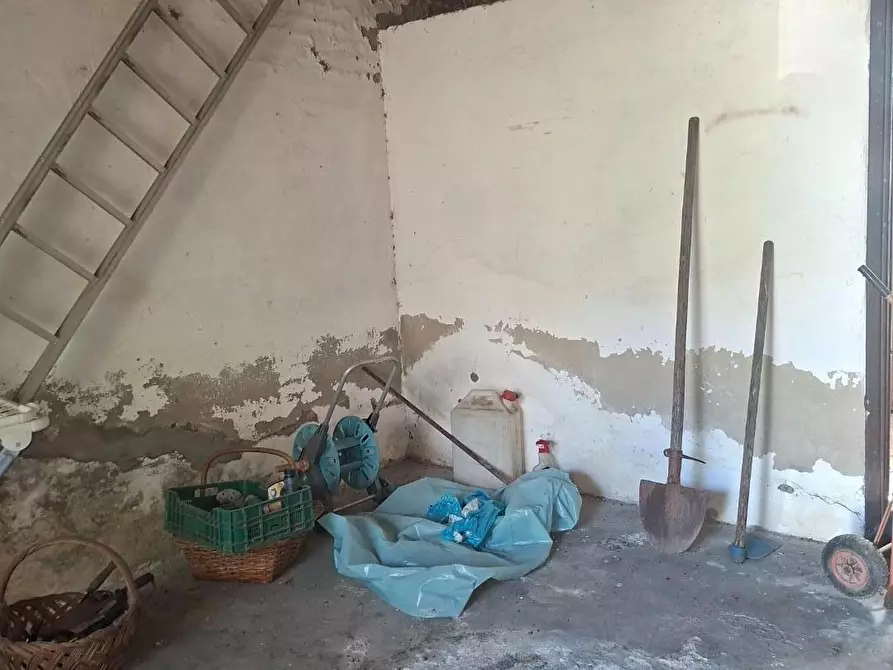 Immagine 21 di Casa bifamiliare in vendita  a Buggiano