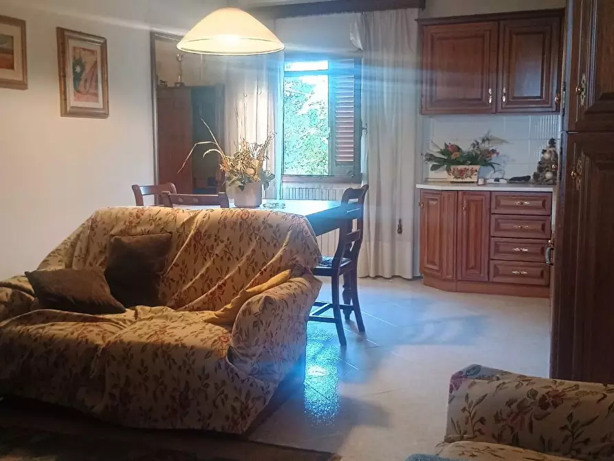 Immagine 17 di Rustico / casale in vendita  a Peccioli