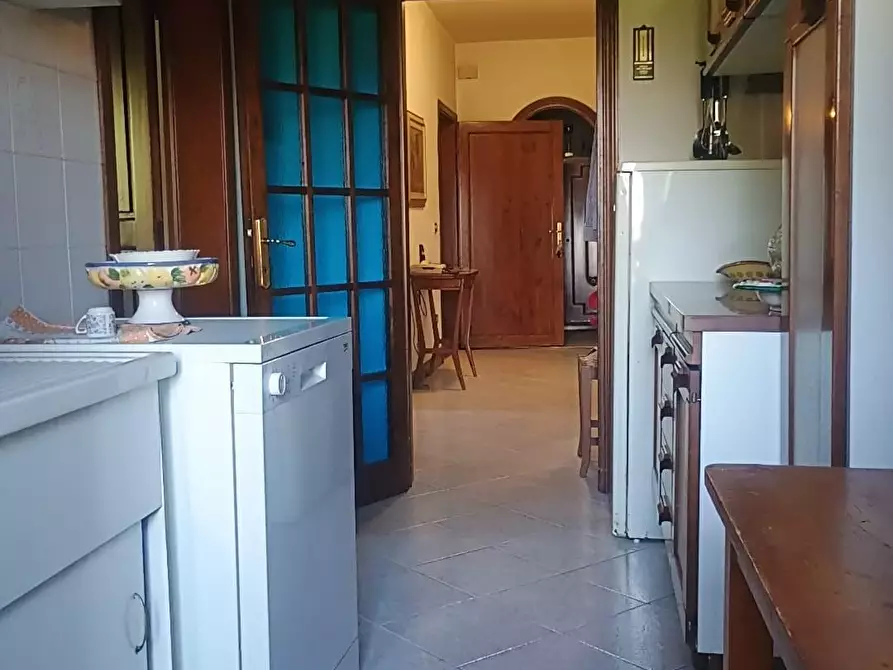 Immagine 14 di Rustico / casale in vendita  a Peccioli