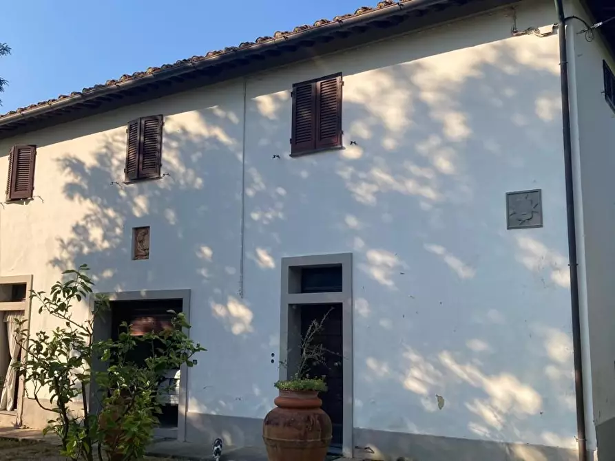 Immagine 1 di Rustico / casale in vendita  a Peccioli