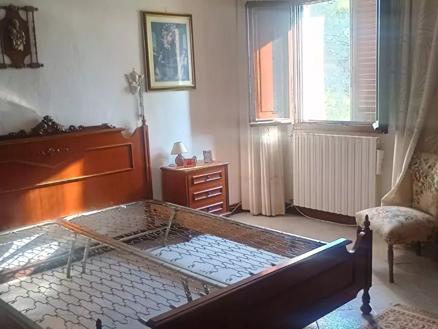 Immagine 21 di Rustico / casale in vendita  a Peccioli