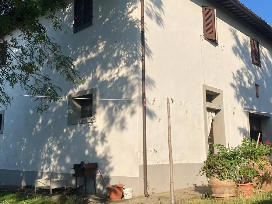 Immagine 2 di Rustico / casale in vendita  a Peccioli