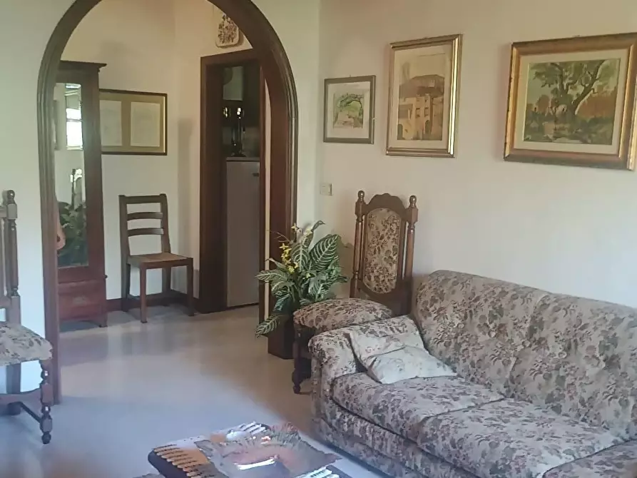 Immagine 12 di Rustico / casale in vendita  a Peccioli