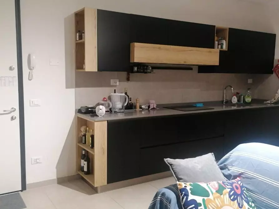 Immagine 5 di Appartamento in vendita  a Pisa