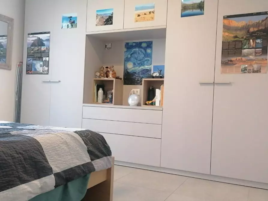 Immagine 16 di Appartamento in vendita  a Pisa