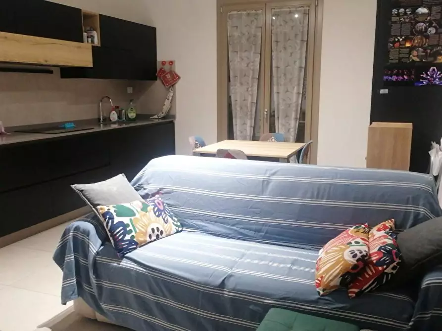 Immagine 1 di Appartamento in vendita  a Pisa