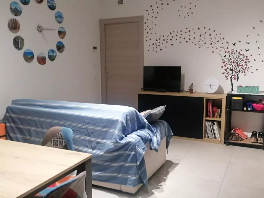Immagine 3 di Appartamento in vendita  a Pisa