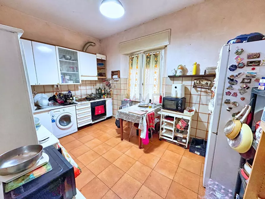 Immagine 5 di Appartamento in vendita  a Campiglia Marittima