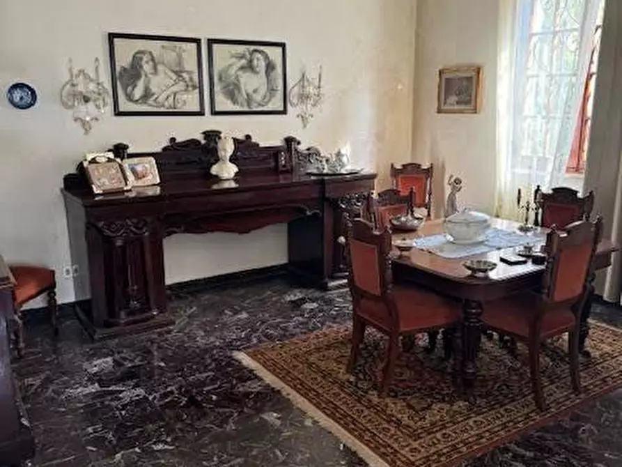 Immagine 5 di Villa in vendita  a San Giuliano Terme